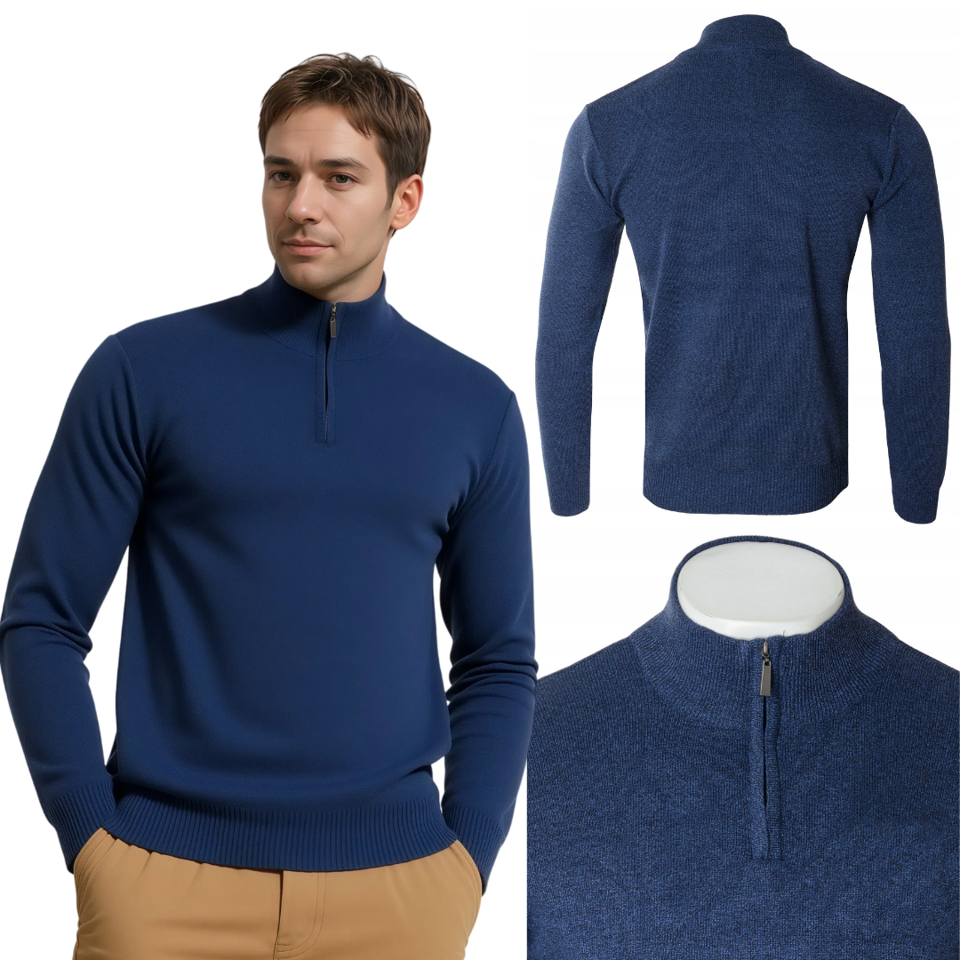 Sweter męski – przykład